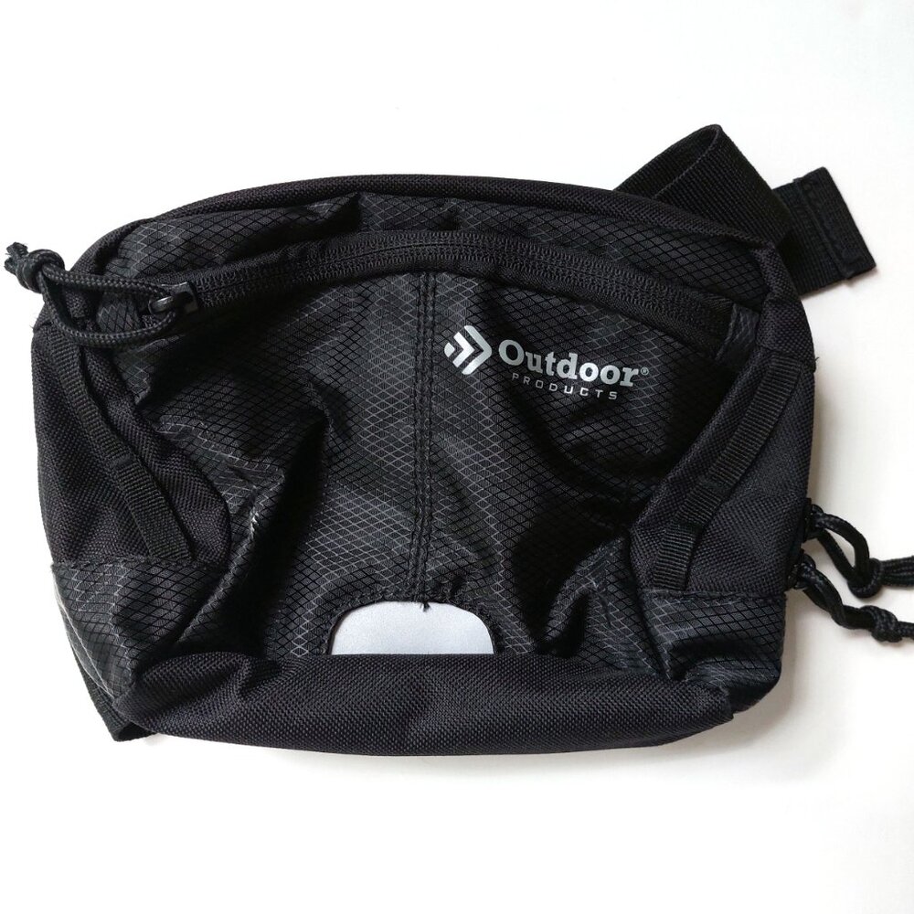 Belt bag (Womens, Mens, Unisex) Travel Workout Pouch Waist Pack